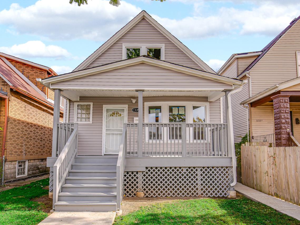 11353 S Stewart Ave., Chicago, IL 60628