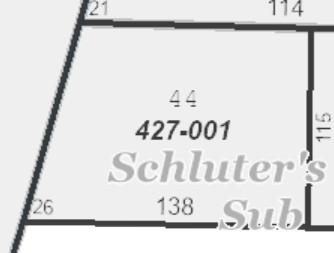 704 W Fredrick St., Thomasboro, IL 61878