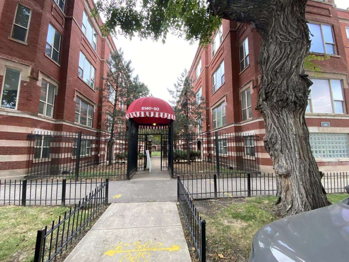 5140 S King Dr. #A1, Chicago, IL 60615