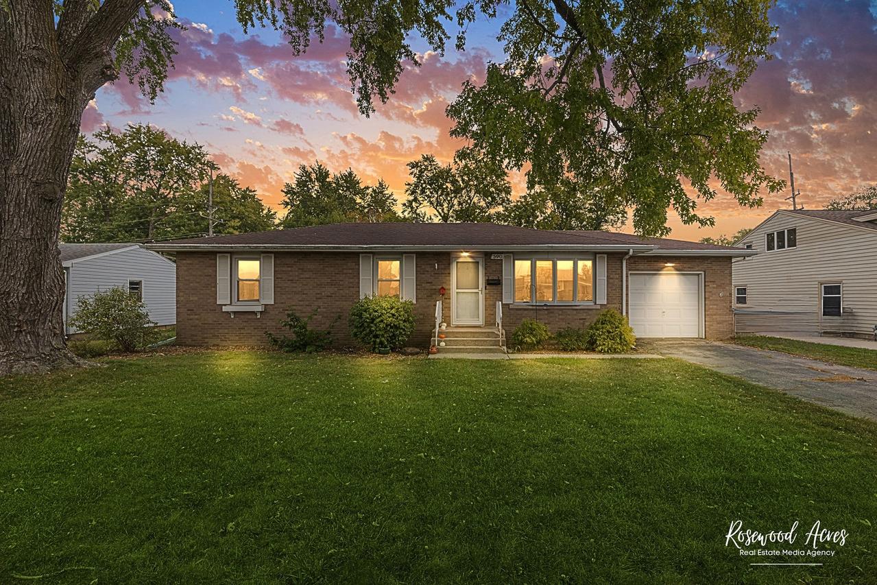 590 Jonette Ave., Bradley, IL 60915