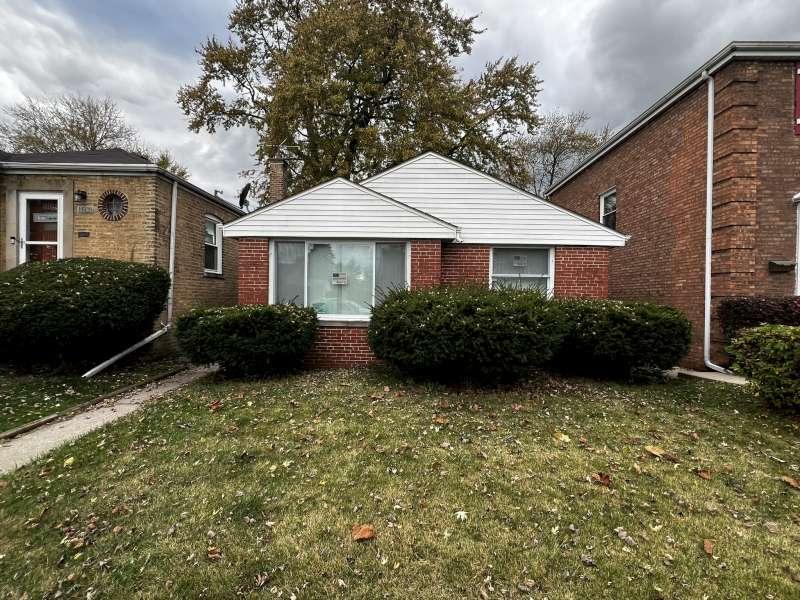 [Address Hidden by Seller], Riverdale, IL 60827