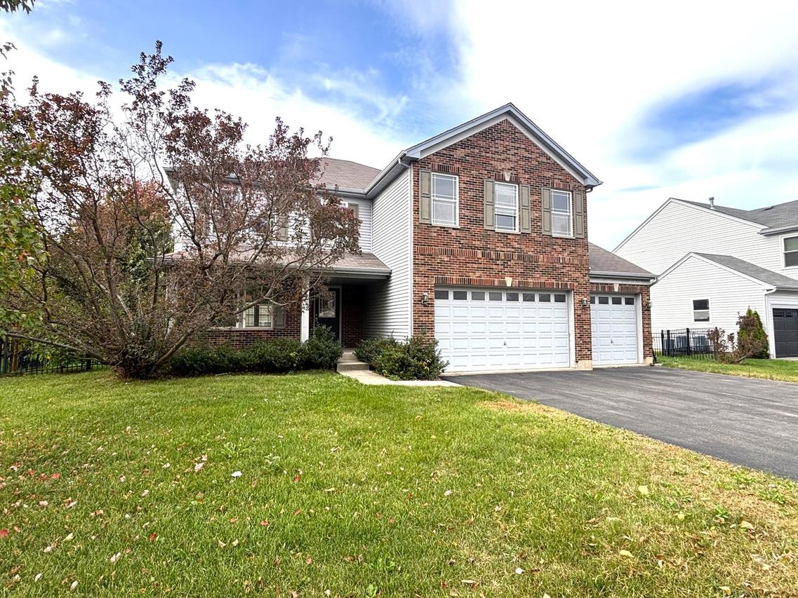 1122 Motz St., Elburn, IL 60119