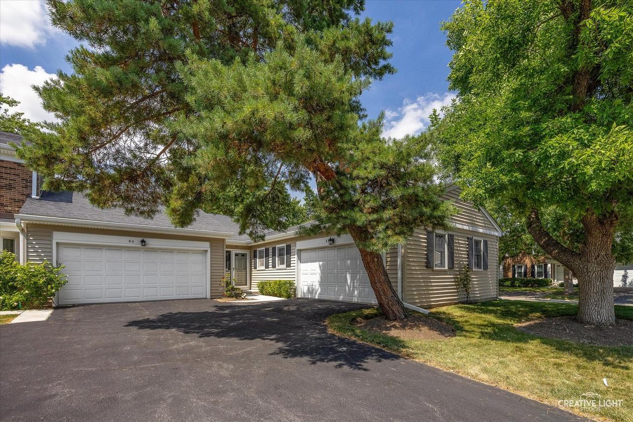 47 The Court Of Greenway St., Northbrook, IL 60062