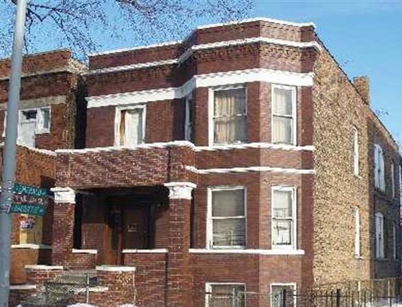 712 W Marquette Rd., Chicago, IL 60621