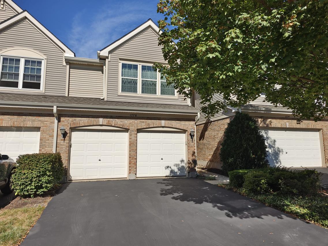 1778 Briggs Ct., Lisle, IL 60532