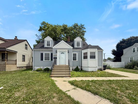 New Homes with Master Bedrooms on the 1st Floor That Attend Thornwood High School: October 11th to October 17th