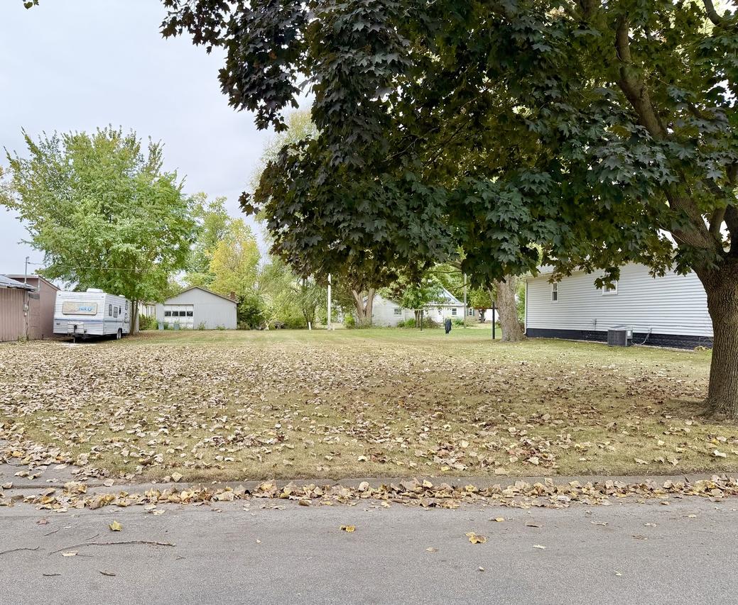 322 E Watson St., Forrest, IL 61741
