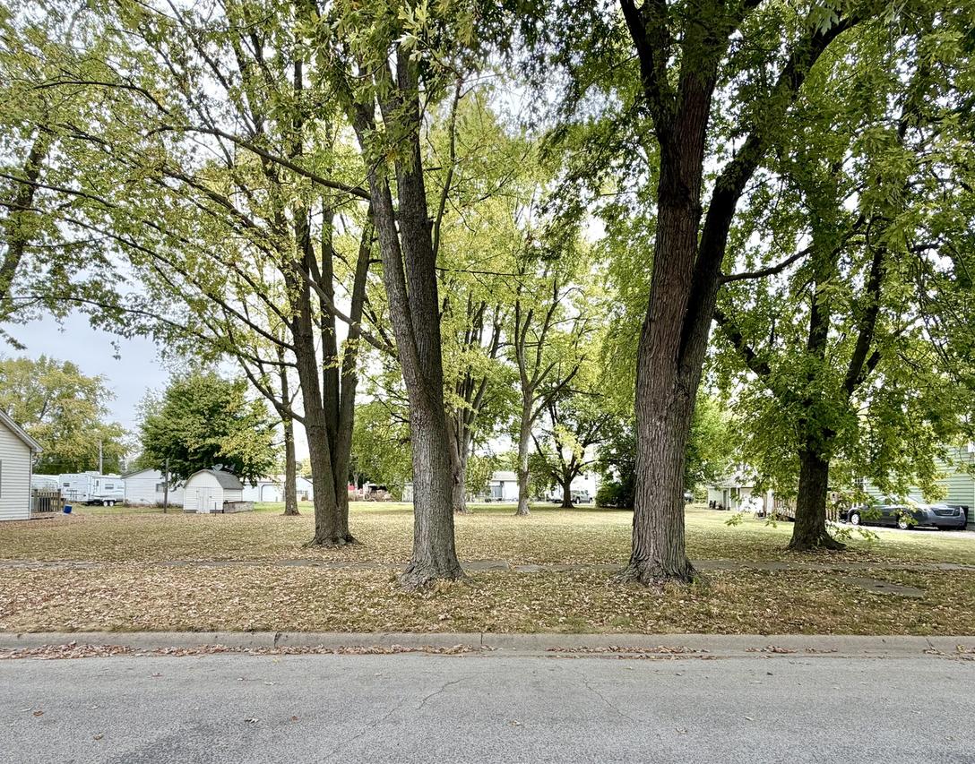 313 E Orchard St., Forrest, IL 61741