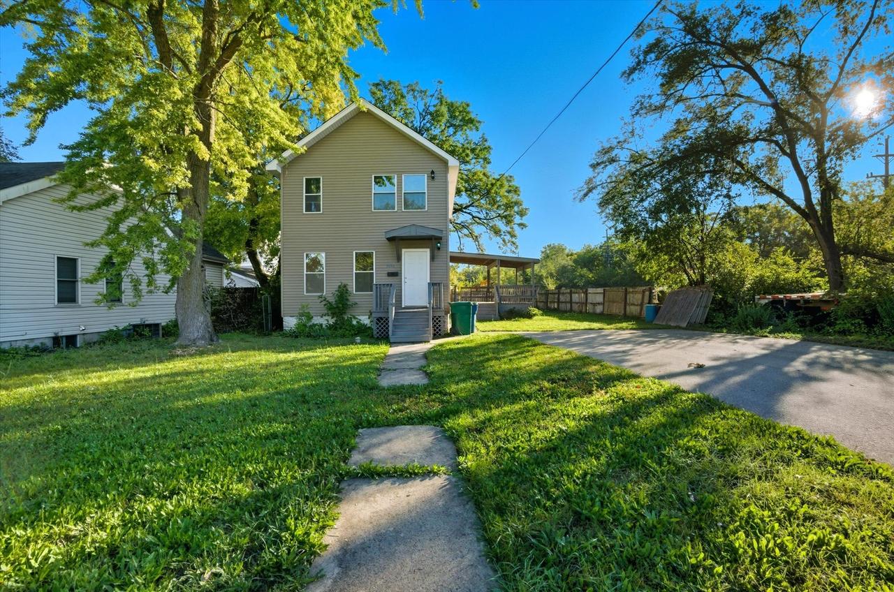 804 Richards St., Joliet, IL 60433