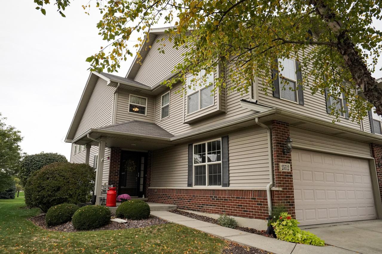 25512 Oconnel Ln., Manhattan, IL 60442