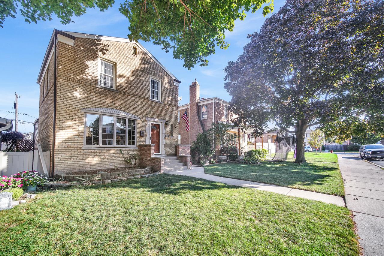 3812 W 109th Pl., Chicago, IL 60655