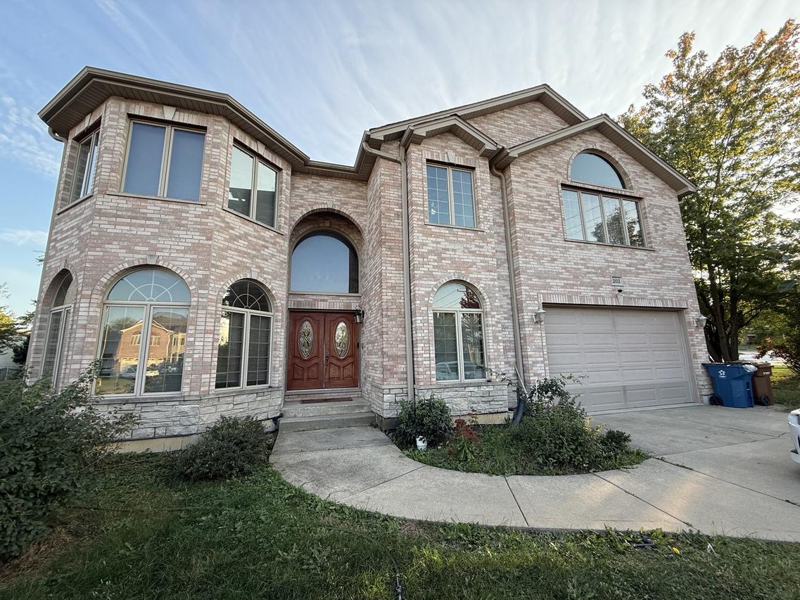 203 Ahmed Ct., Glendale Heights, IL 60139