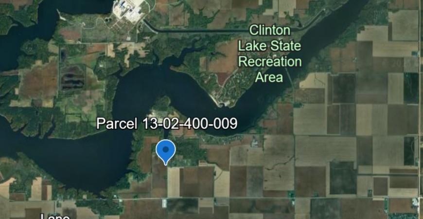 0000 White Pigeon Rd., Weldon, IL 61882