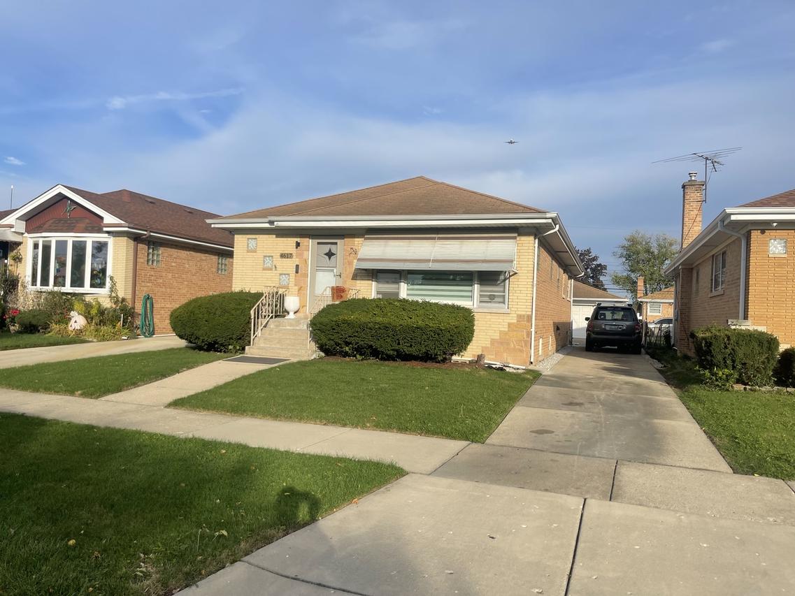 4617 N Canfield Ave., Norridge, IL 60706