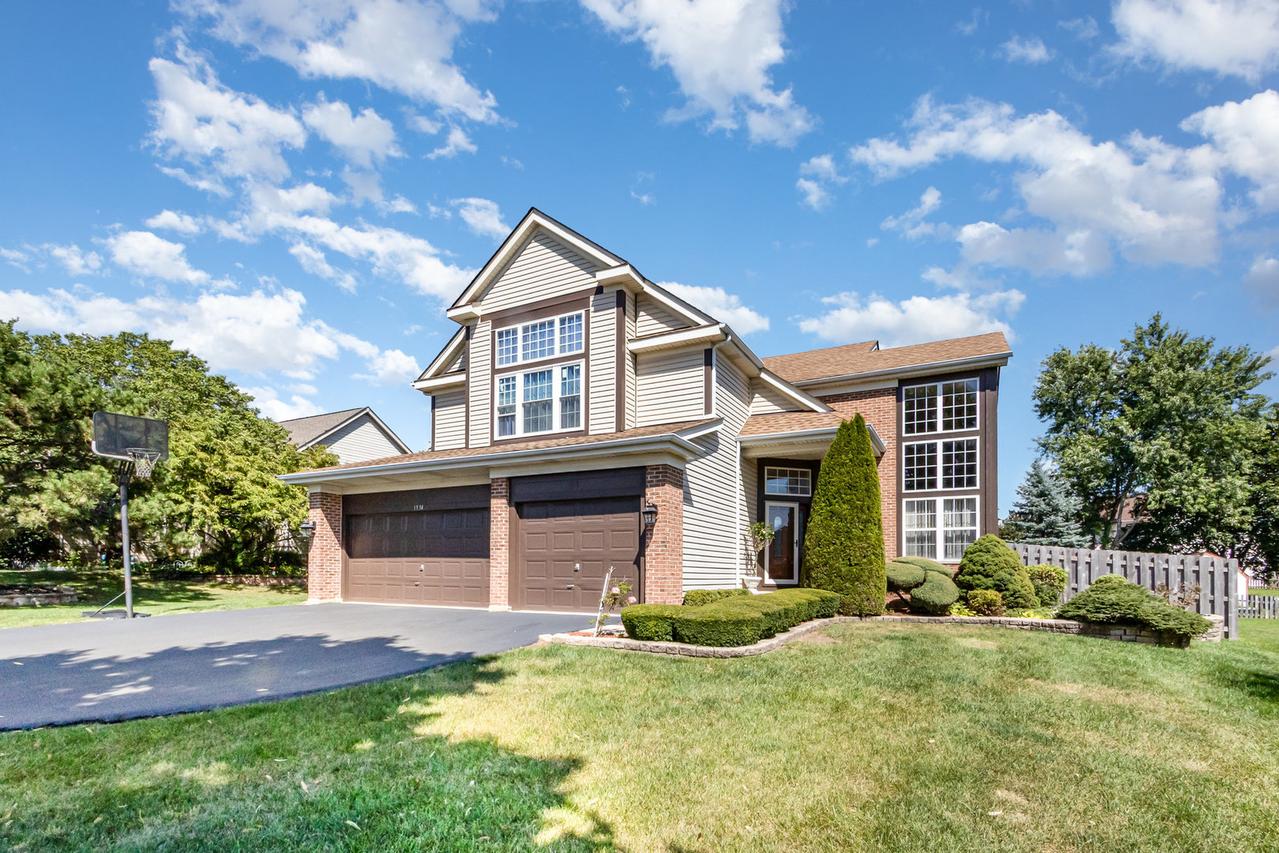 1334 Richmond Ln., Bartlett, IL 60103