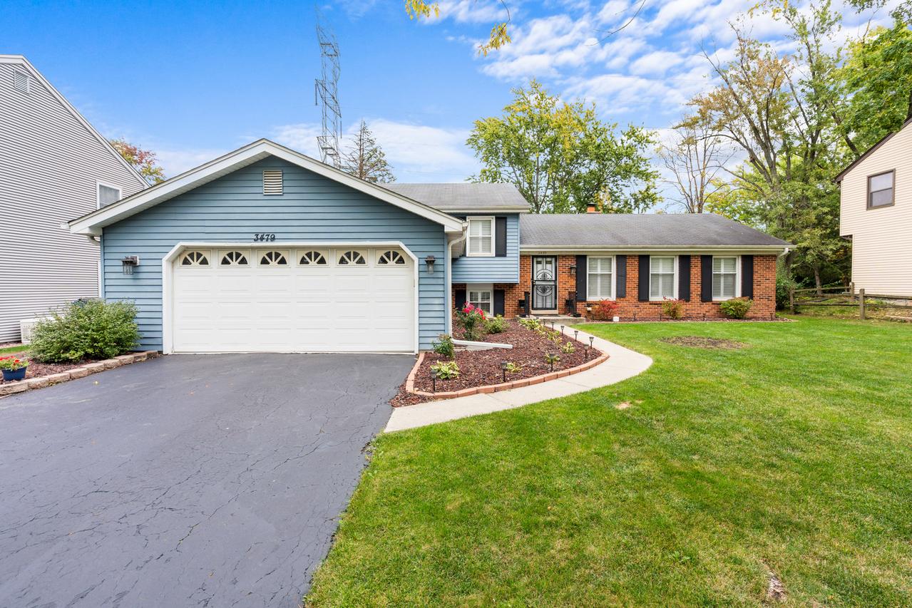 3479 Ronald Rd., Crete, IL 60417