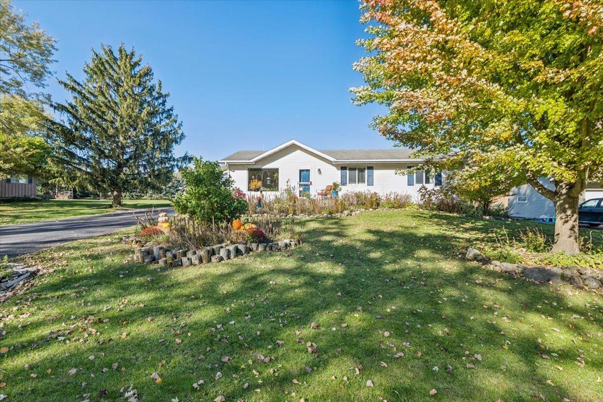 12641 Willow Ln., Genoa, IL 60135
