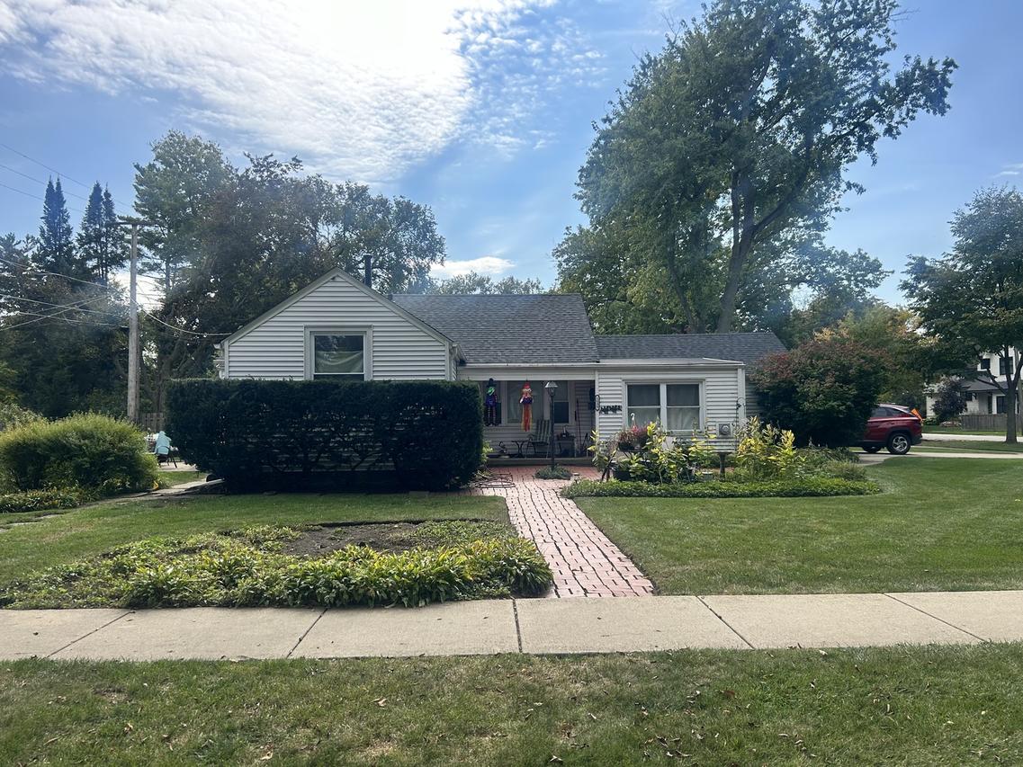 [Address Hidden by Seller], Northbrook, IL 60062