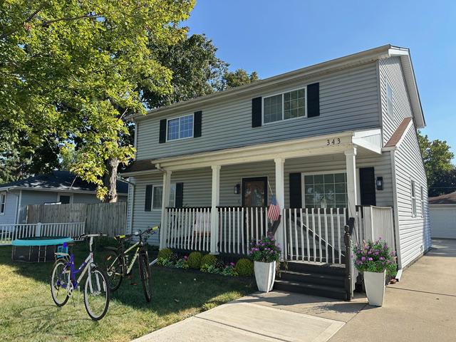 343 E North Ave., Lombard, IL 60148