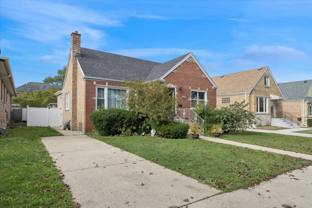 8106 N Harlem Ave., Niles, IL 60714