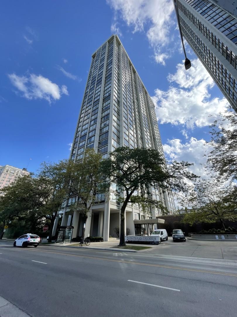 5455 N Sheridan Rd. #2611, Chicago, IL 60640