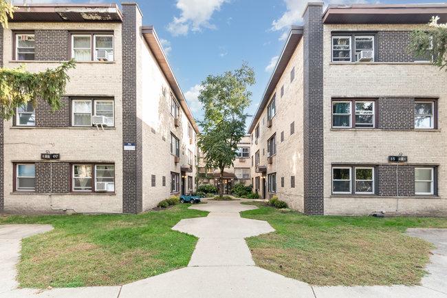 1511 W Birchwood Ave. #1F, Chicago, IL 60626