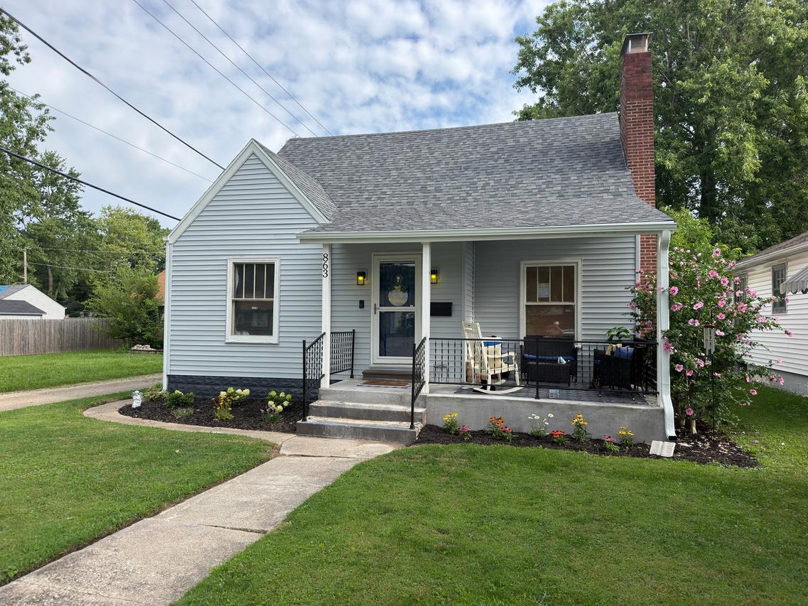 863 W Williams St., Kankakee, IL 60901