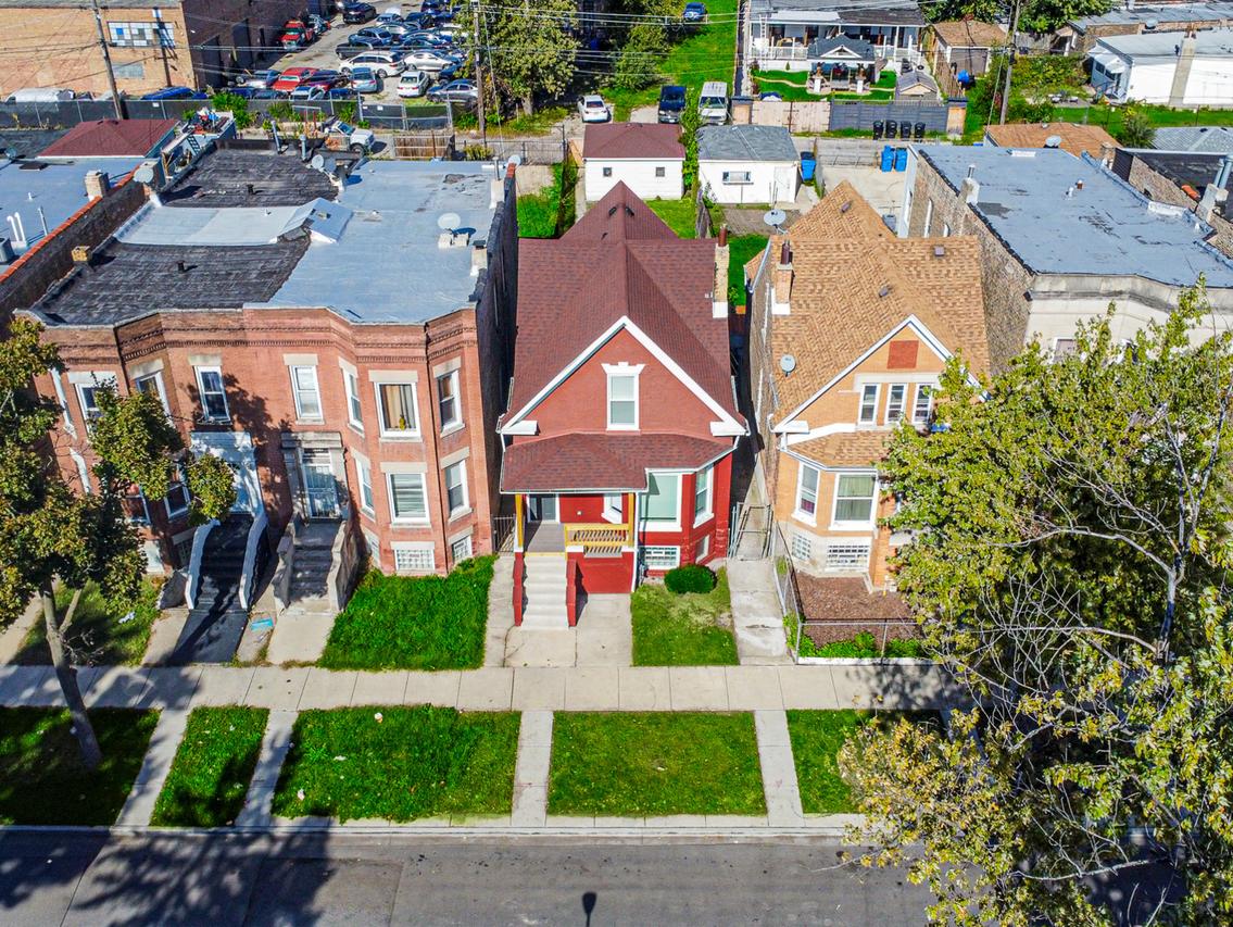 4918 W Fulton St., Chicago, IL 60644