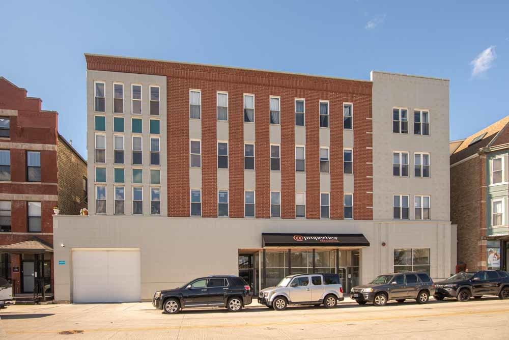 2356 N Elston Ave. #206, Chicago, IL 60614
