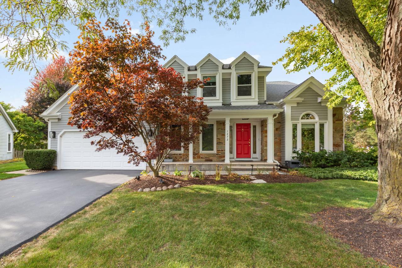 1272 Sandhurst Dr., Buffalo Grove, IL 60089
