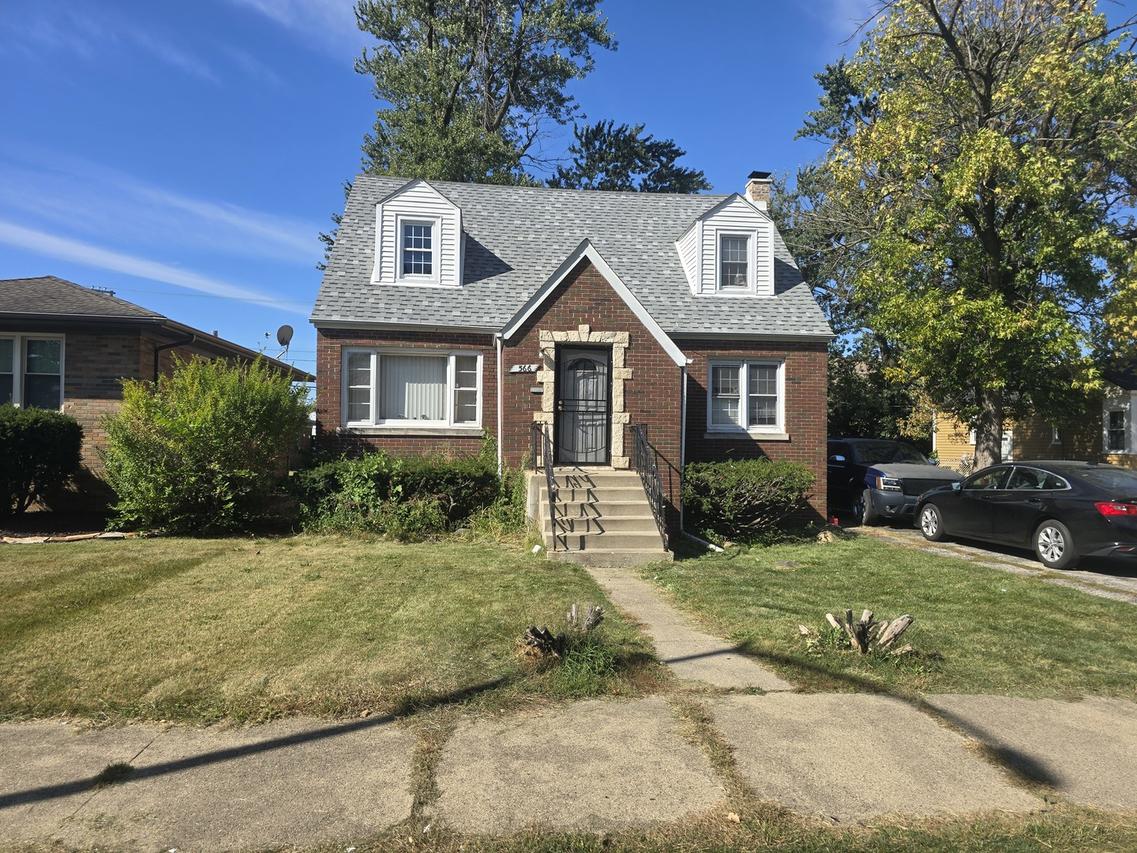 566 Hirsch Ave., Calumet City, IL 60409
