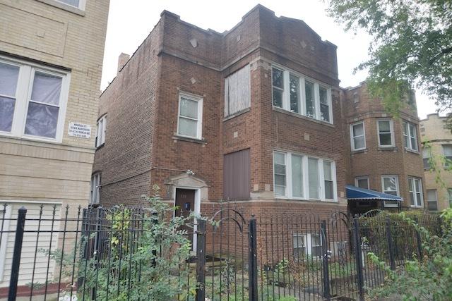 739 N Hamlin Ave., Chicago, IL 60624