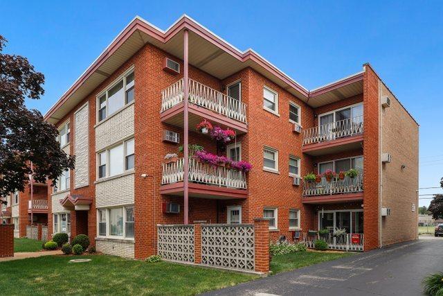 3023 N Paris Ave. #108, River Grove, IL 60171
