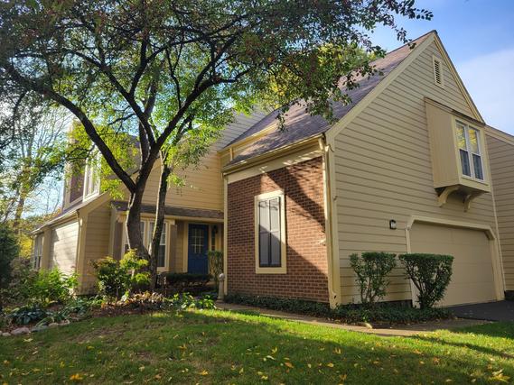 New Homes For Sale This Week That Attend Fox Ridge Elementary School: October 17th to October 23rd