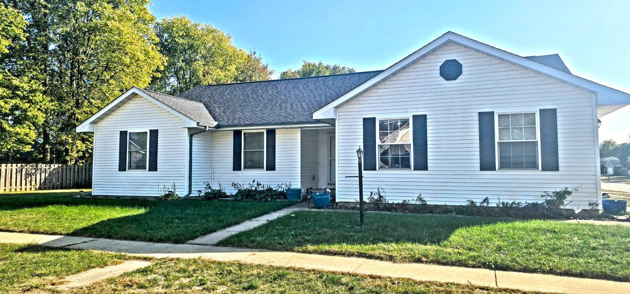 1913 E Newport Dr., Urbana, IL 61802