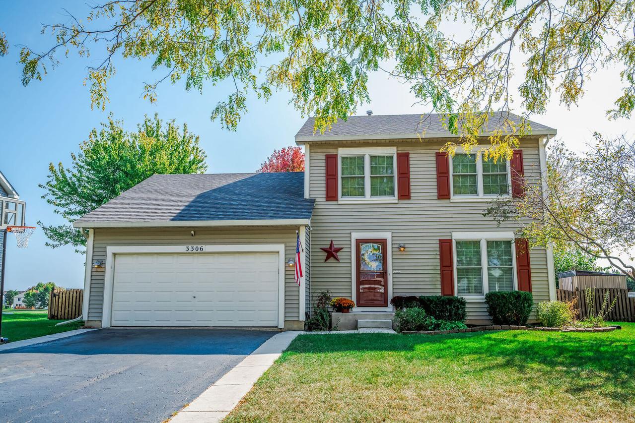 3306 Veronica St., Plano, IL 60545