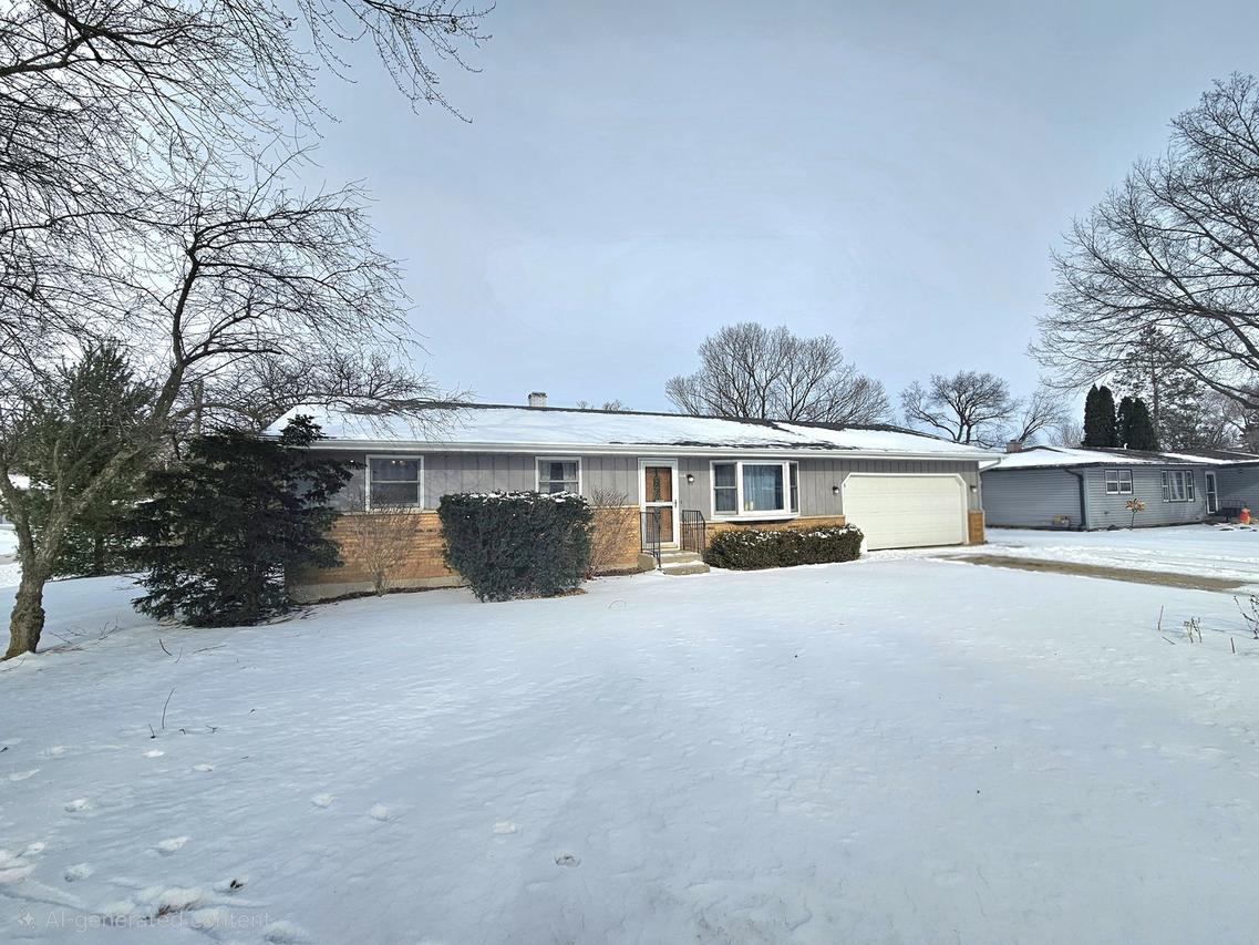 [Address Hidden by Seller], Mchenry, IL 60051