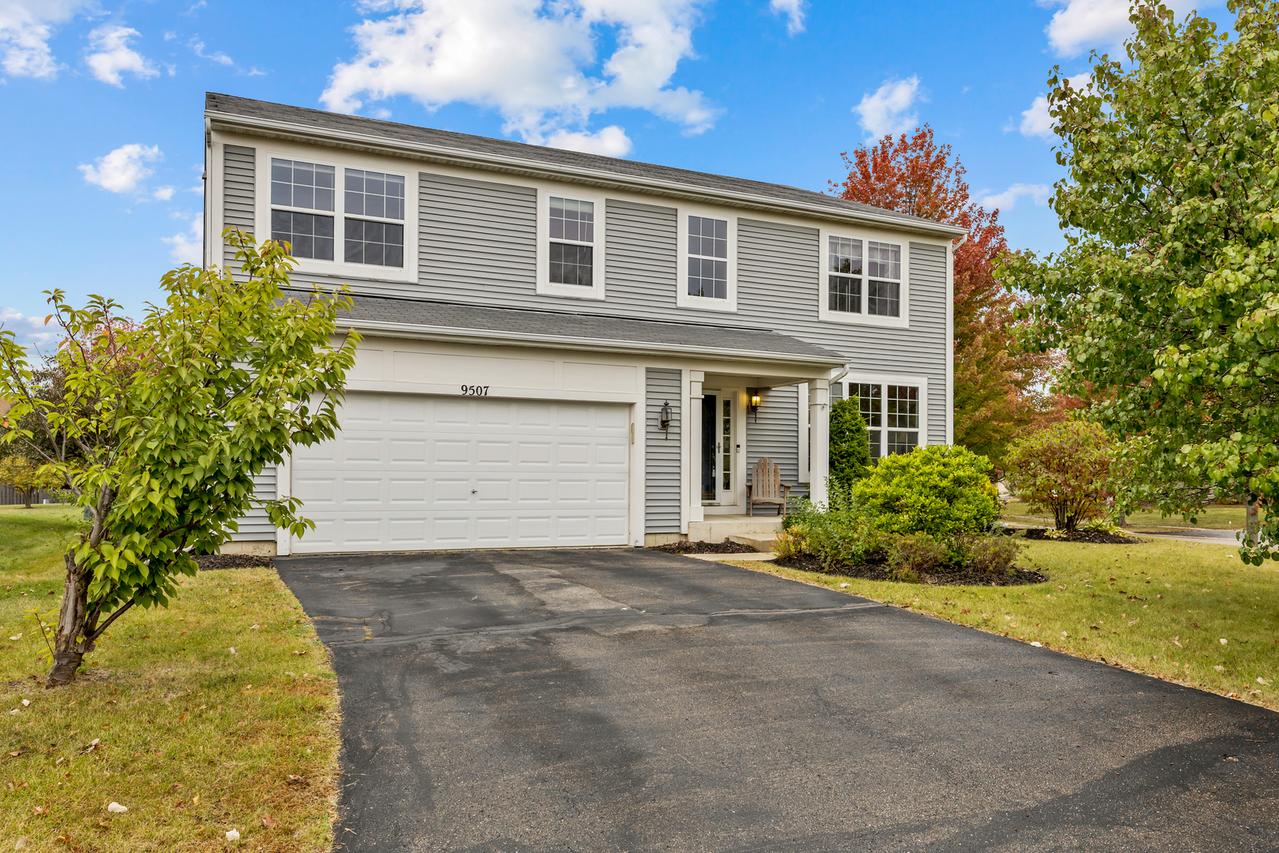 9507 Inverness Ct., Huntley, IL 60142