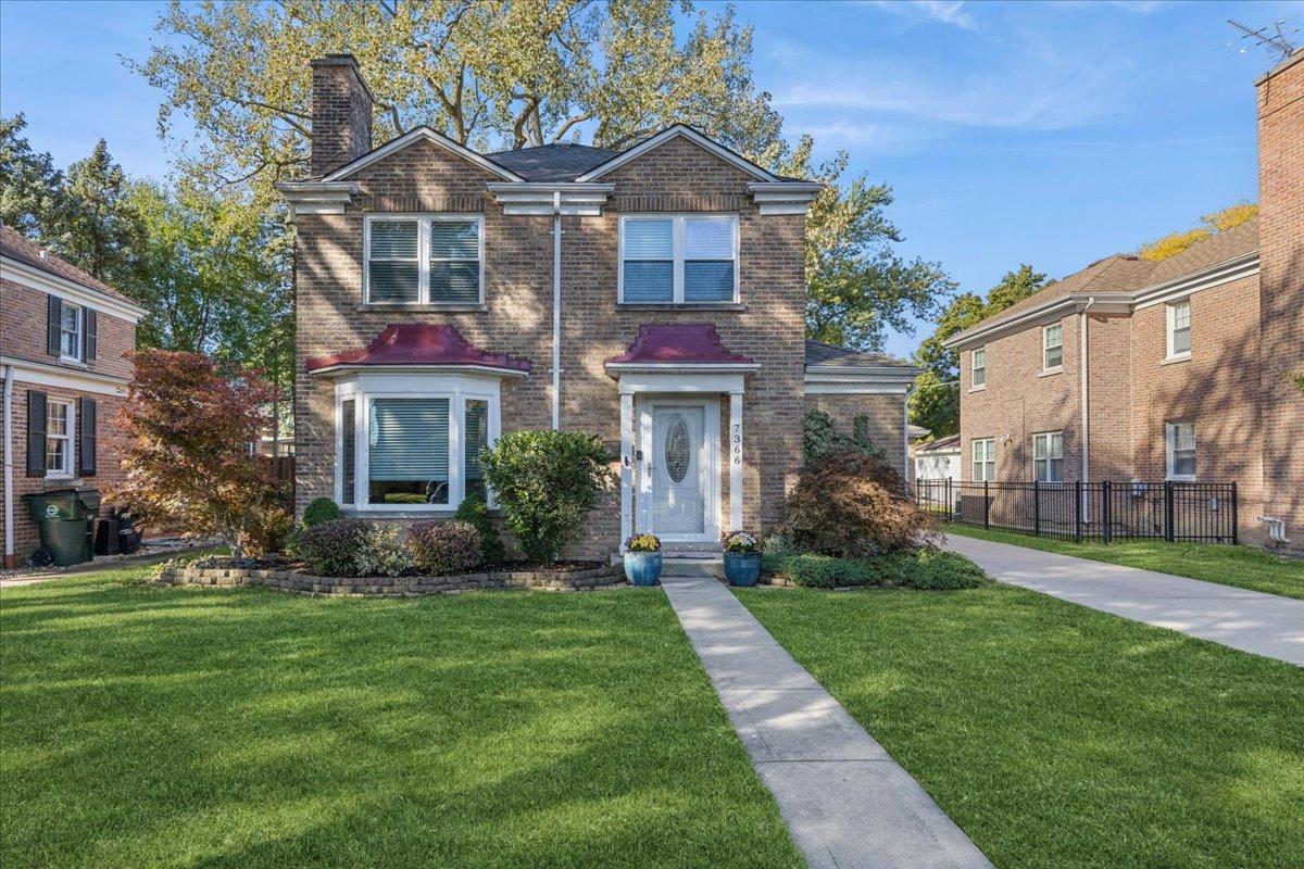 [Address Hidden by Seller], Lincolnwood, IL 60712