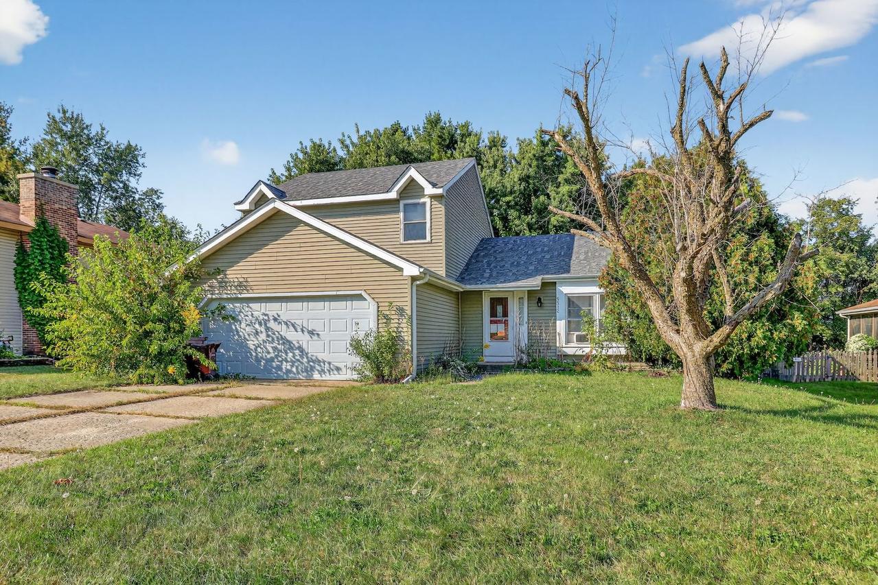 5512 Abbey Dr., Mchenry, IL 60050