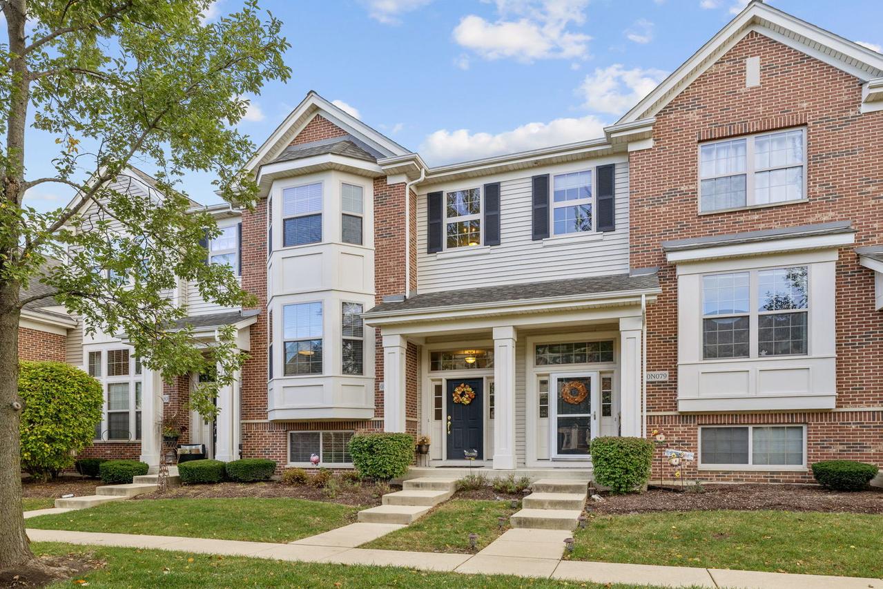 0N081 Forsythe Ct., Winfield, IL 60190