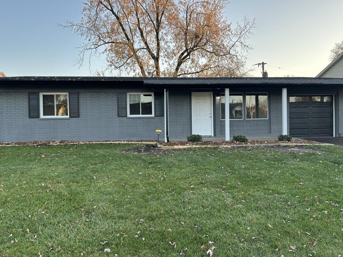 176 Craig Dr., Chicago Heights, IL 60411