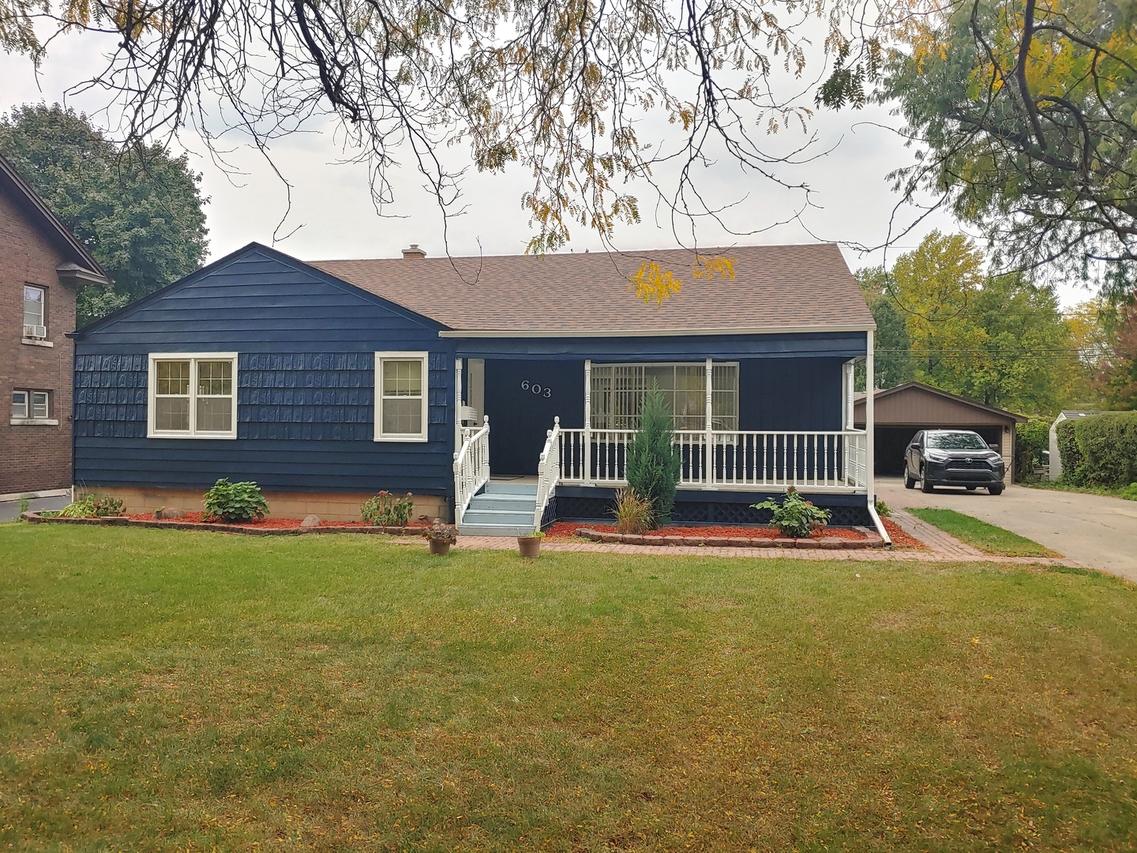 603 Cowles Ave., Joliet, IL 60435