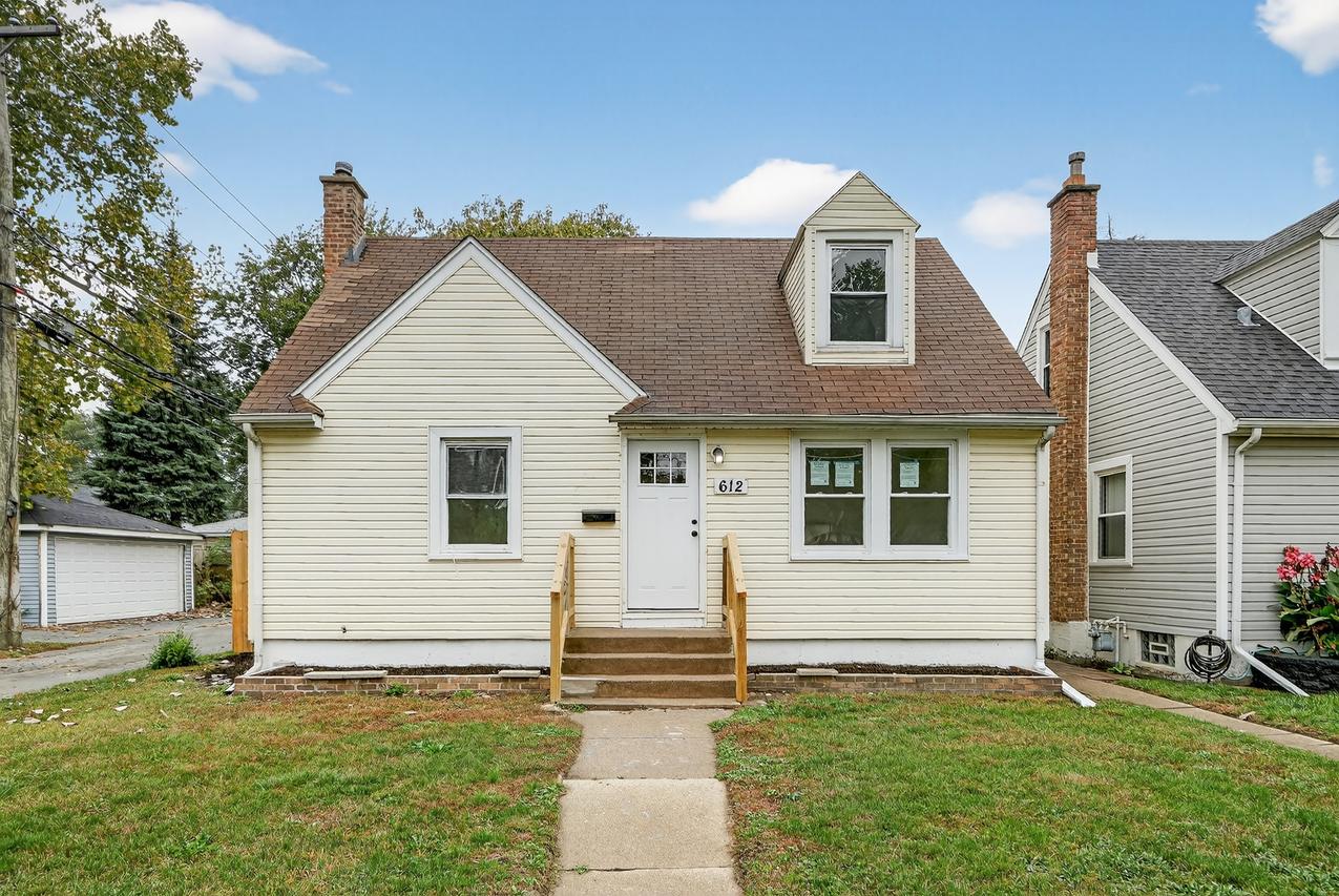 612 Margaret St., Dolton, IL 60419