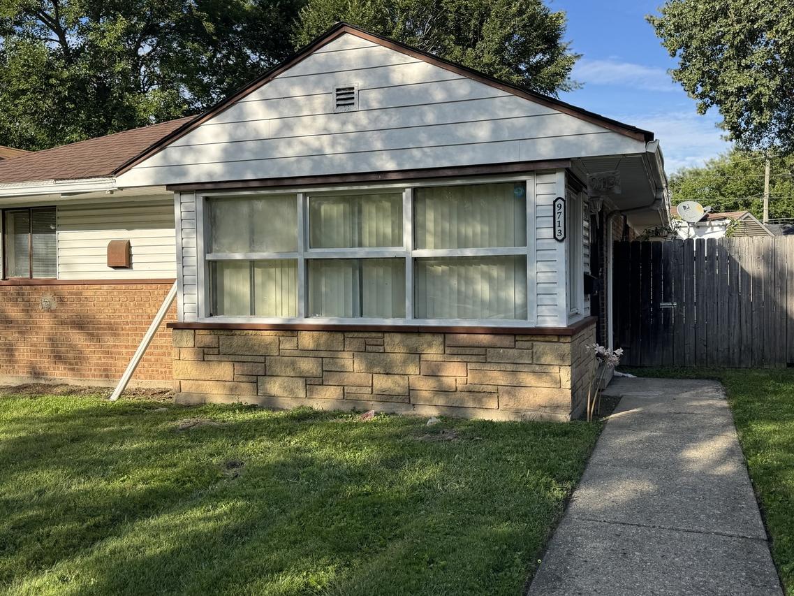 [Address Hidden by Seller], Chicago, IL 60617