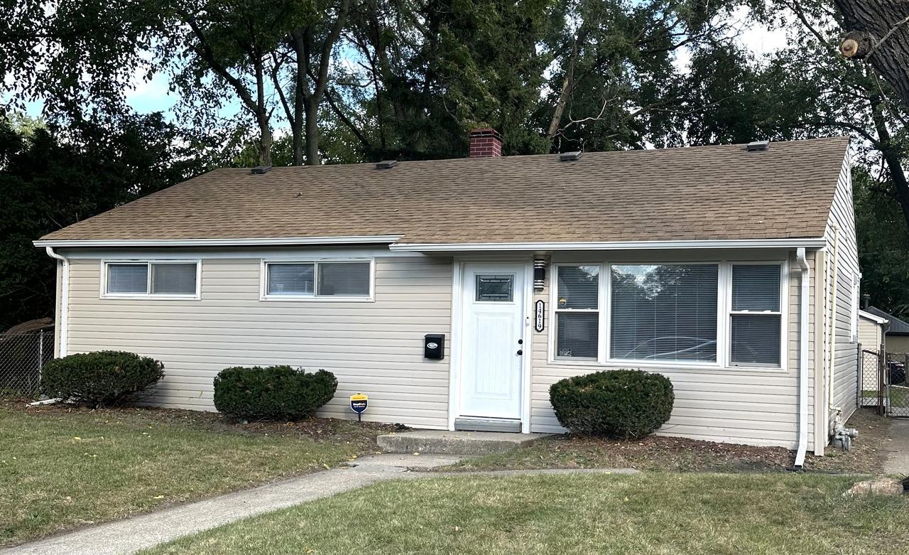 14619 Minerva Ave., Dolton, IL 60419