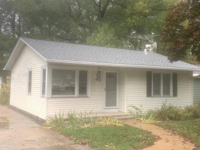 303 E Fox Rd., Yorkville, IL 60560
