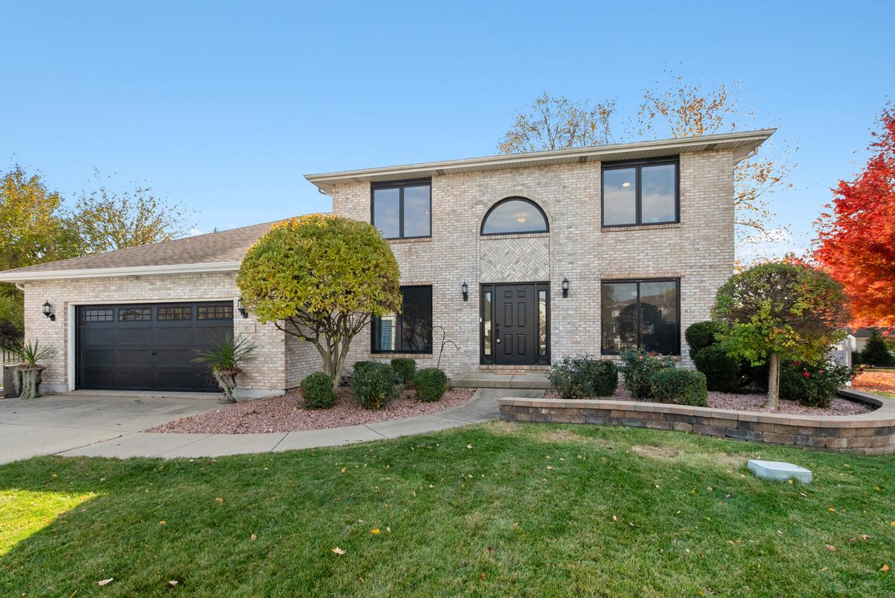 317 Francis Ct., Manhattan, IL 60442