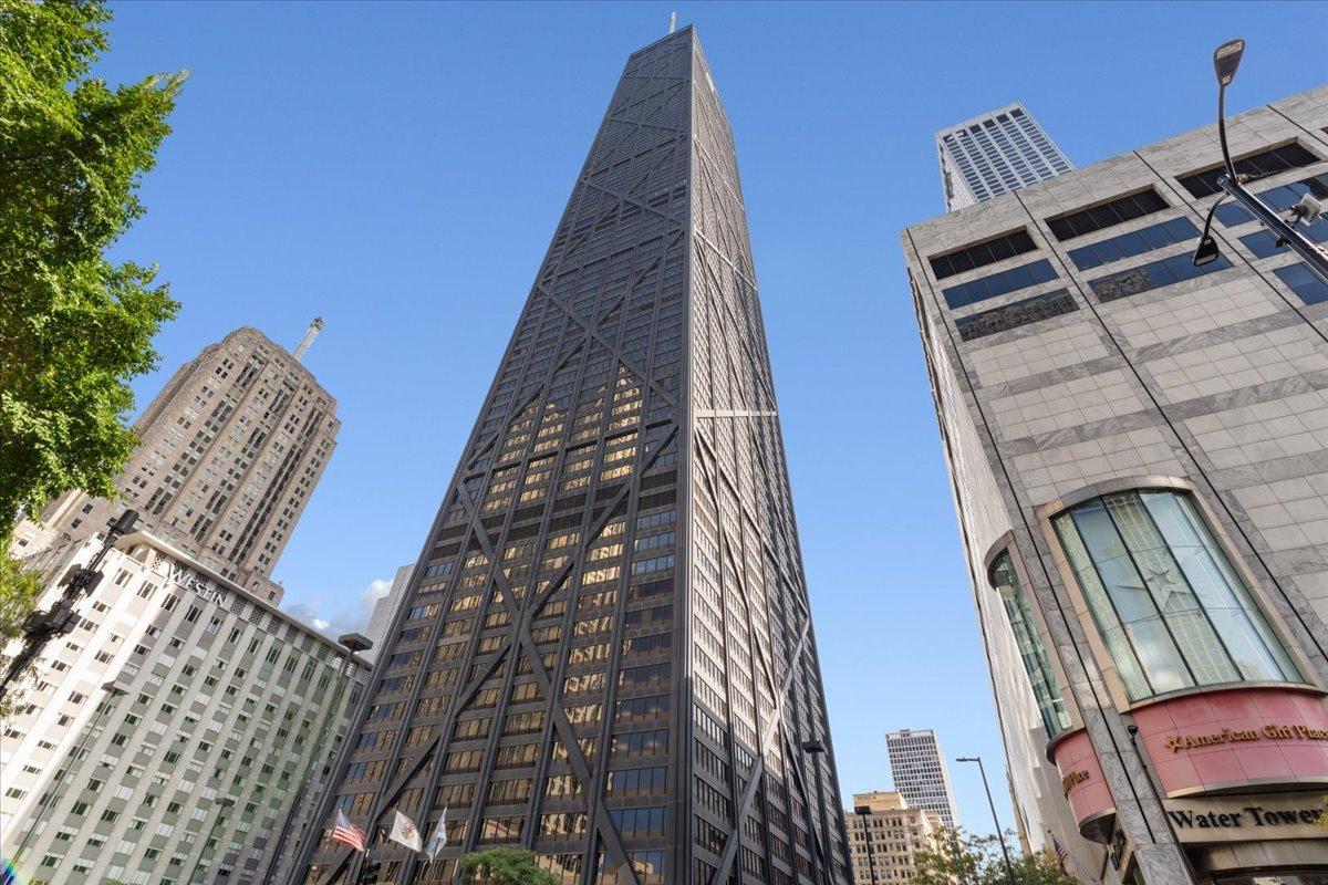 175 E Delaware Pl. #7008, Chicago, IL 60611