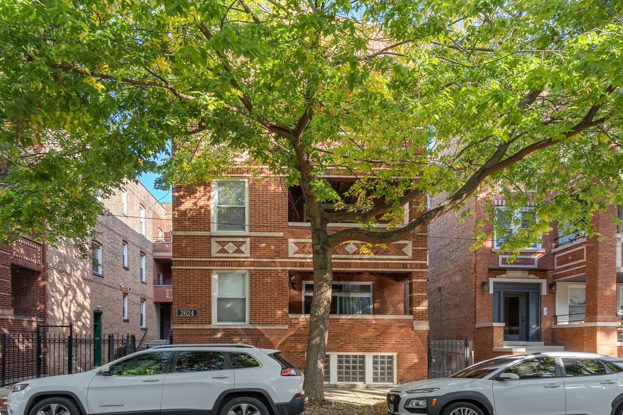 2624 W Rice St. #2F, Chicago, IL 60622
